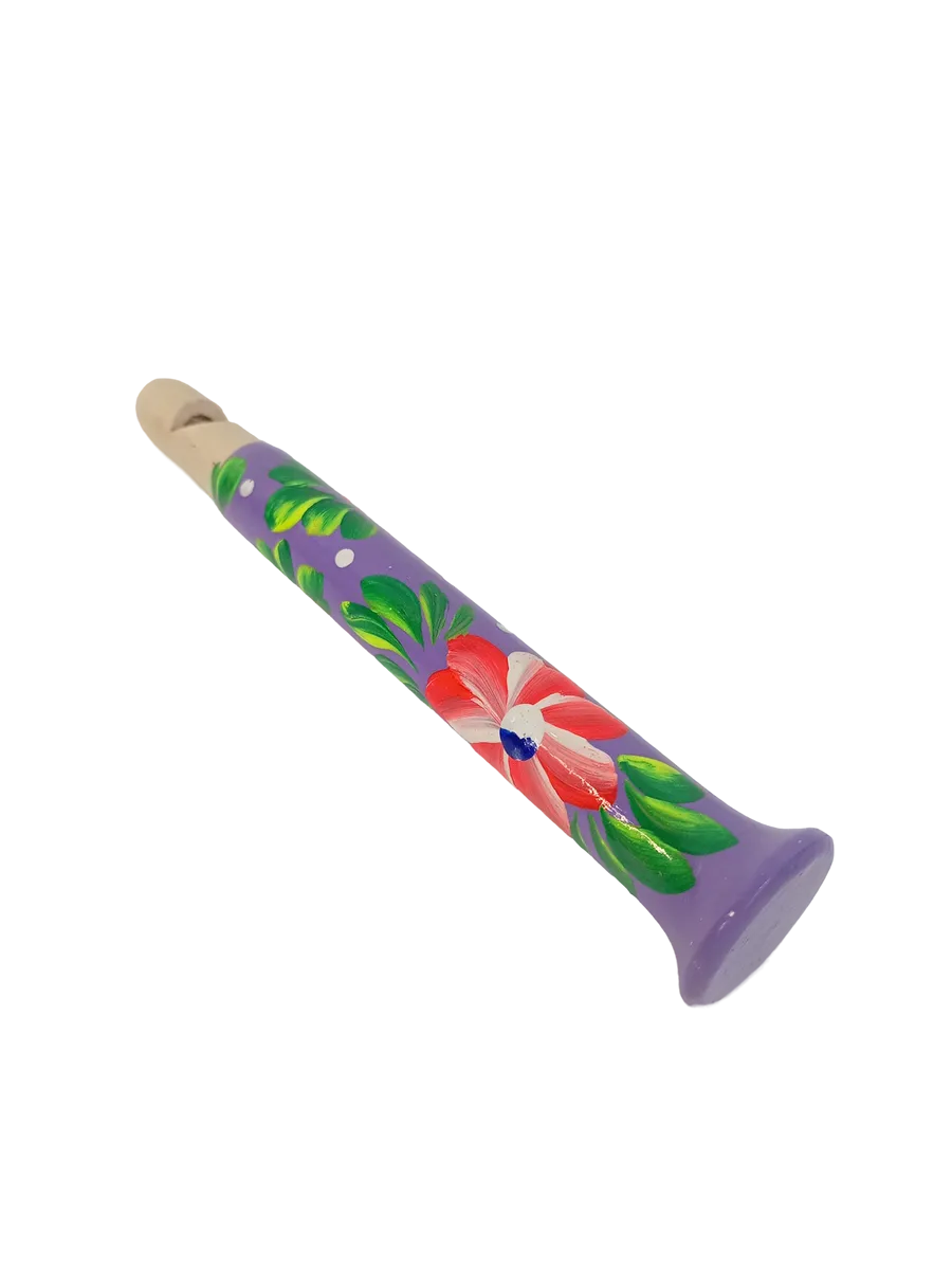 Игрушка музыкальная Хохлома Оптом аксессуар - фото 1