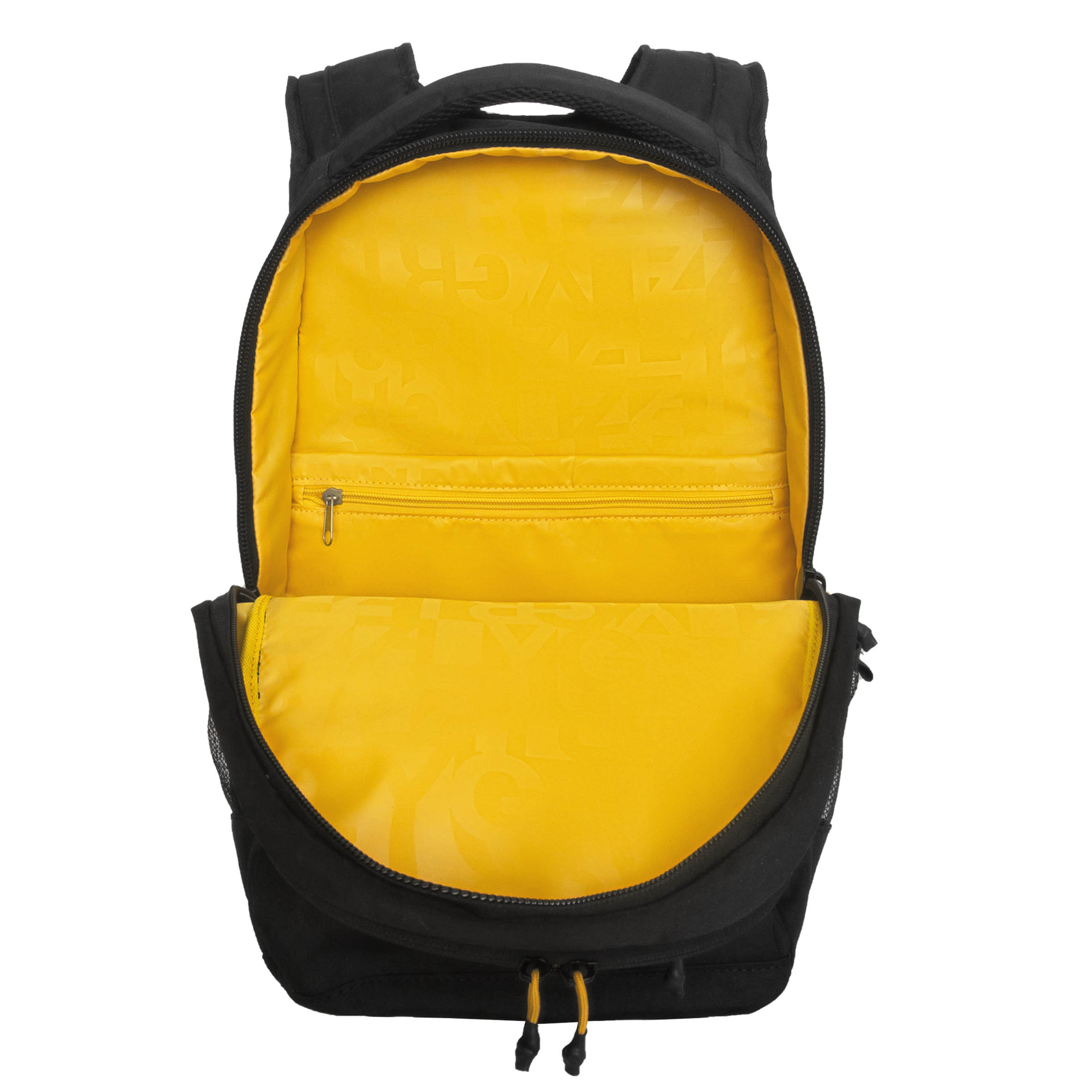 Рюкзак Grizzly Полосы - фото 4