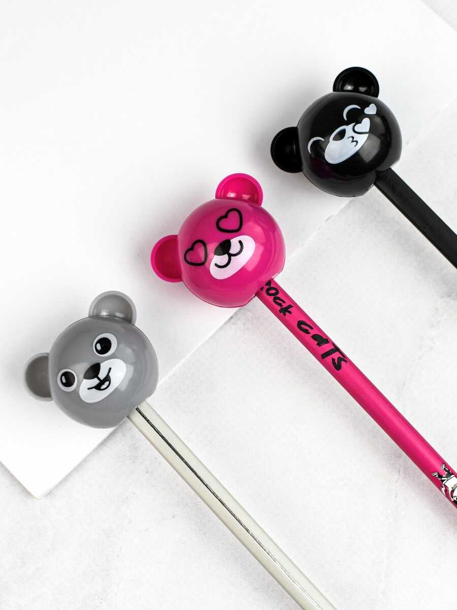 Точилка Феникс + 1 шт. - фото 7