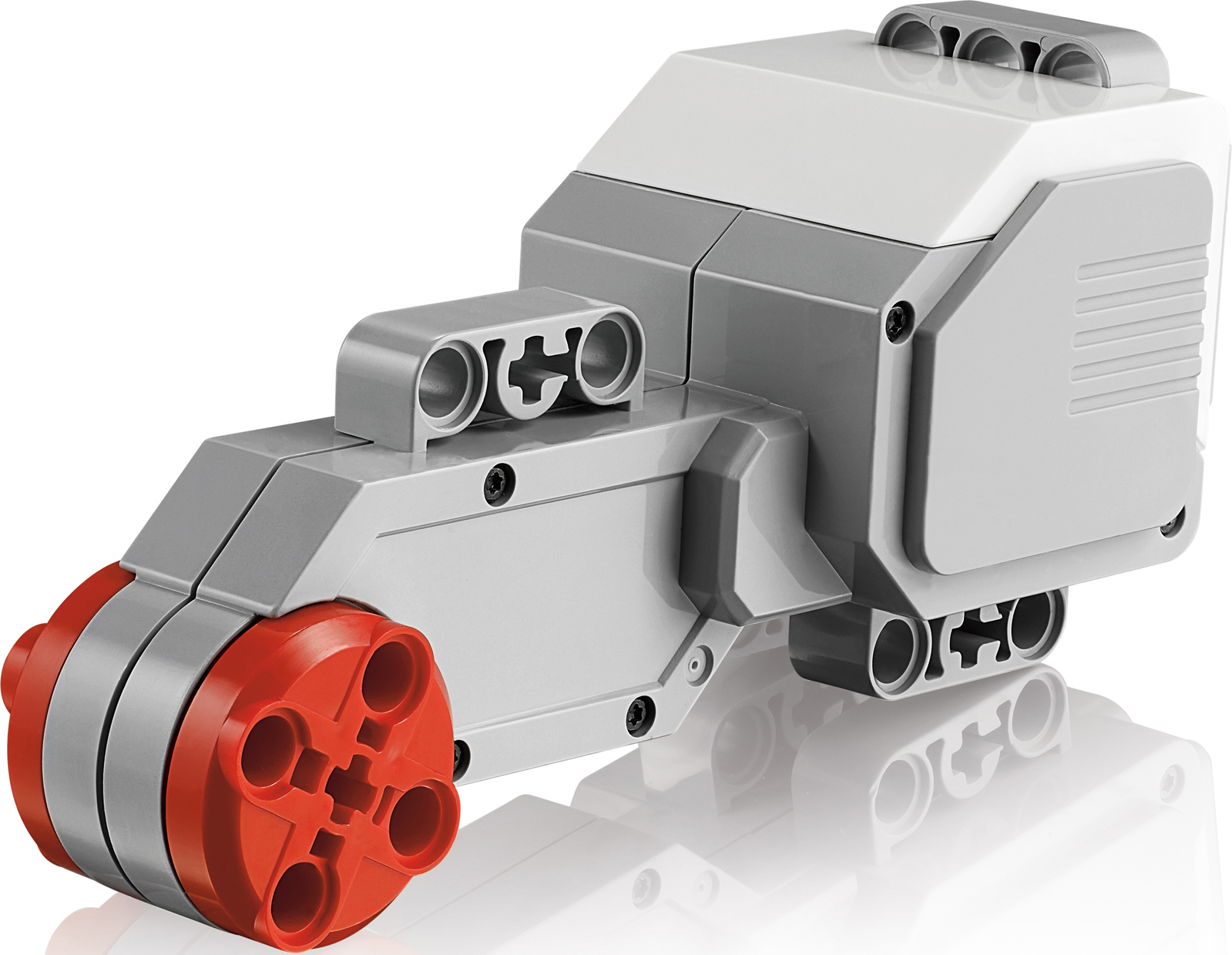 Большой сервомотор EV3 LEGO 45502 - фото 1