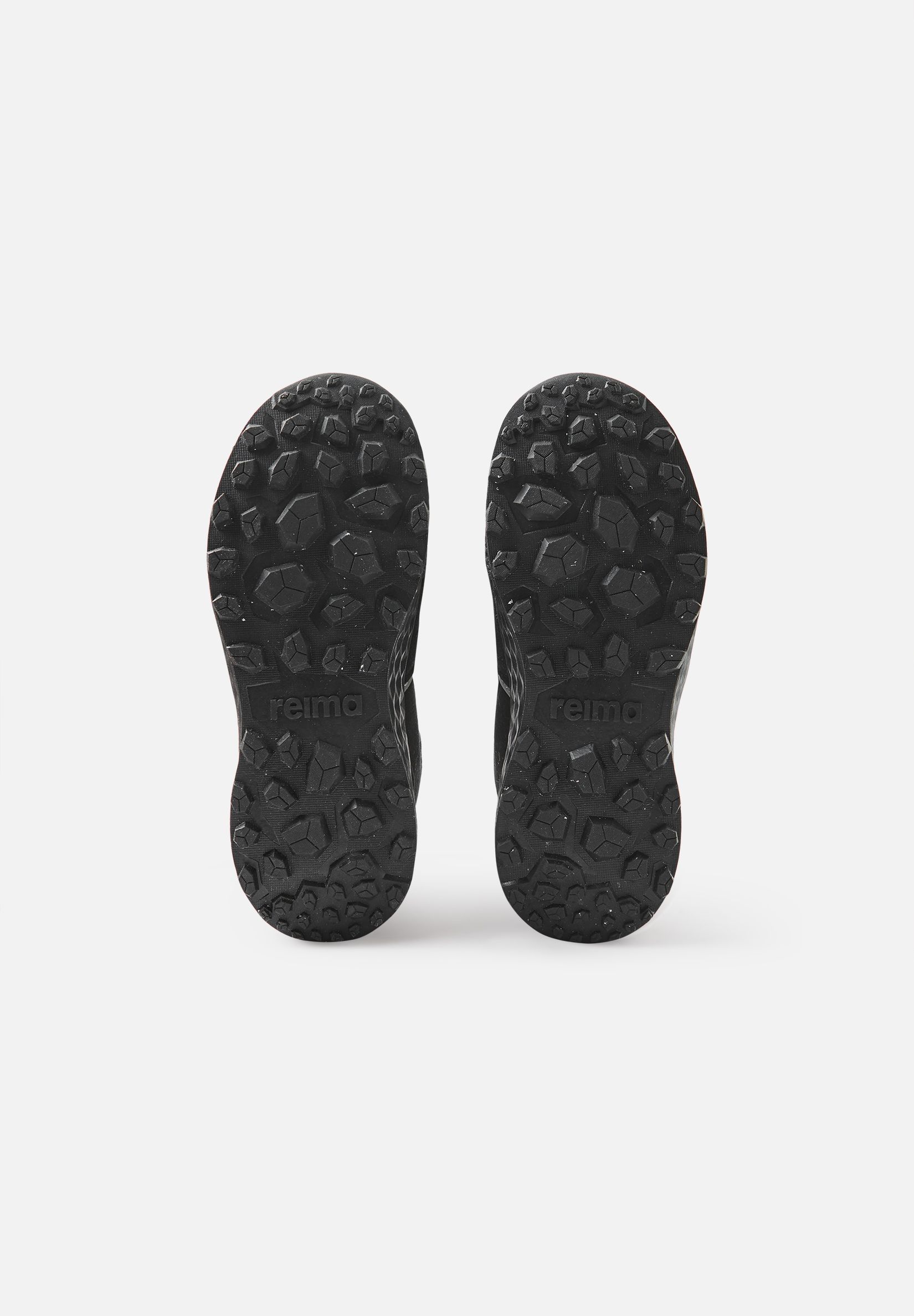 Ботинки Reima 5400012A-9990 - фото 2