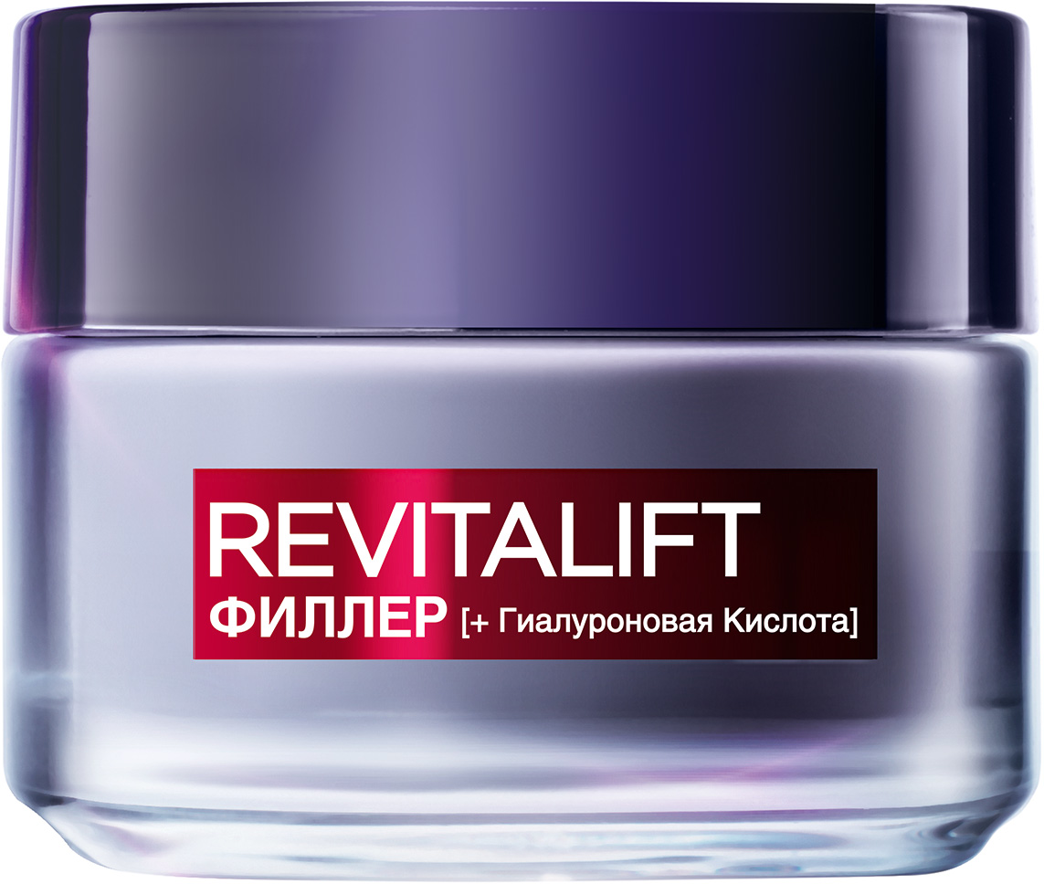 Крем LOREAL Paris Ревиталифт 50 мл - фото 3
