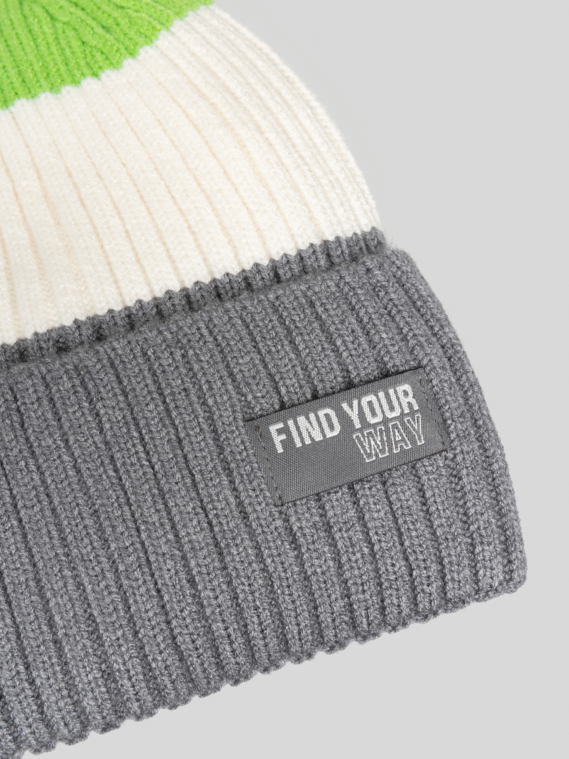 Шапка Acoola 20136400258_0092784 - фото 3