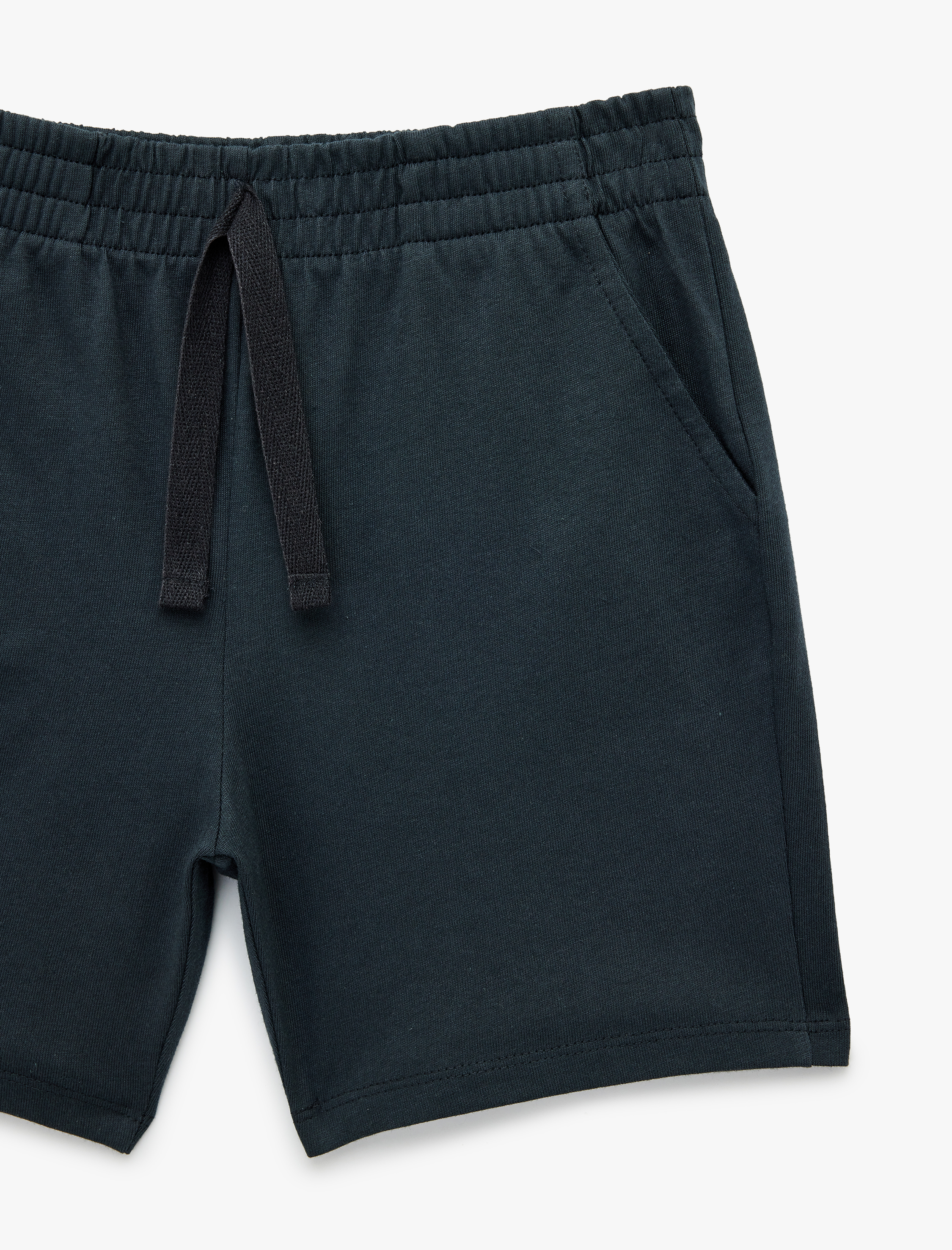 Шорты KOTON 6SKB40017TK704 - фото 3