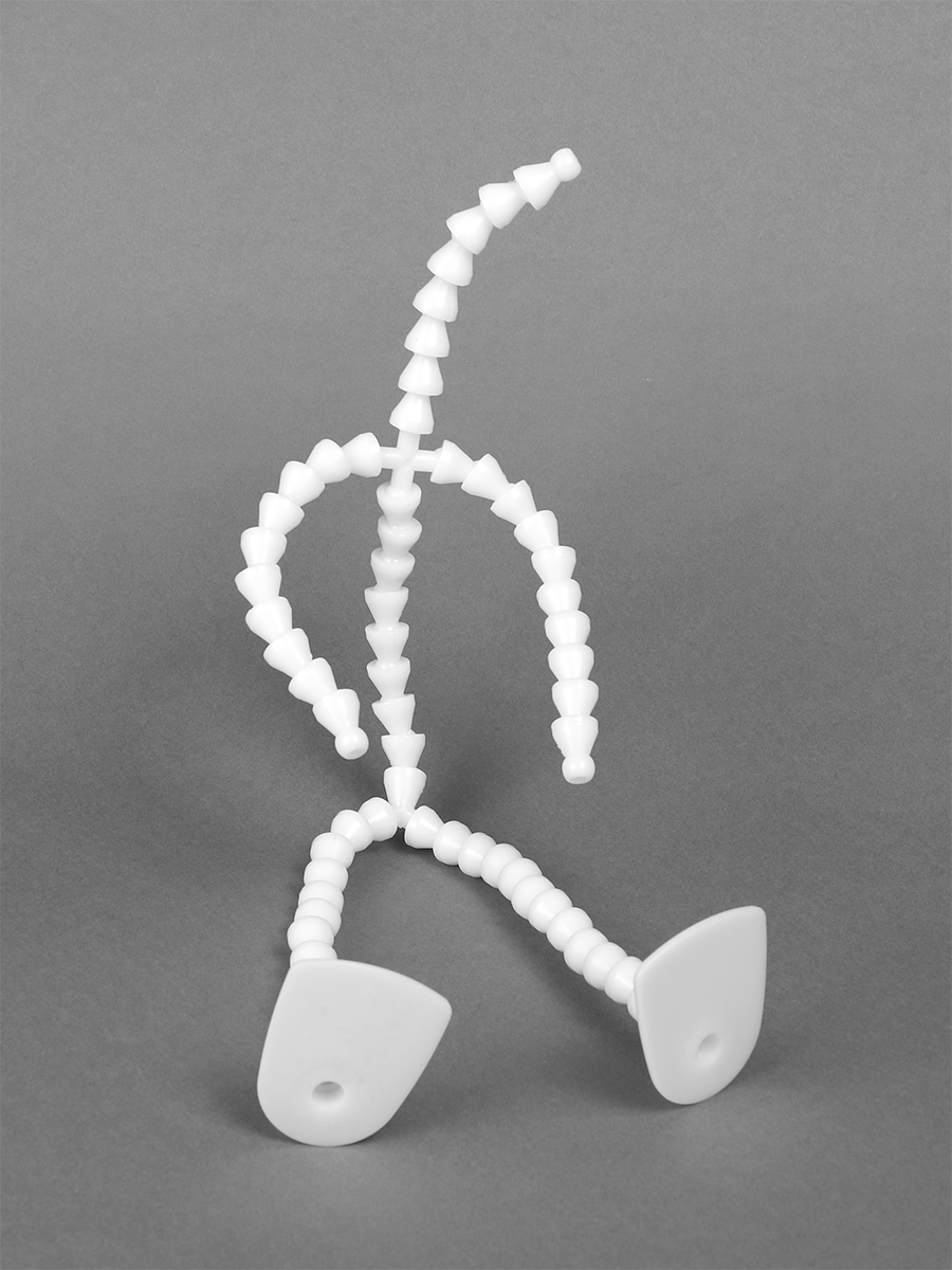 Набор для творчества TBY Каркас для игрушки - фото 4