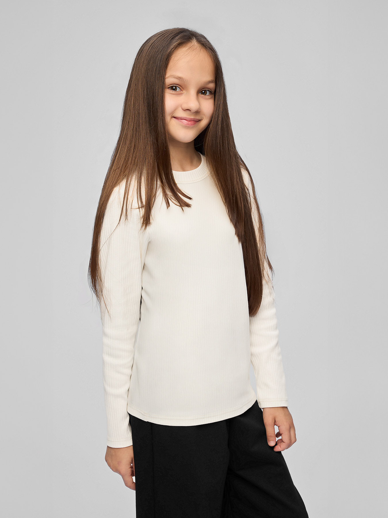 Лонгслив Bossa Nova 176Ш-225 - фото 1