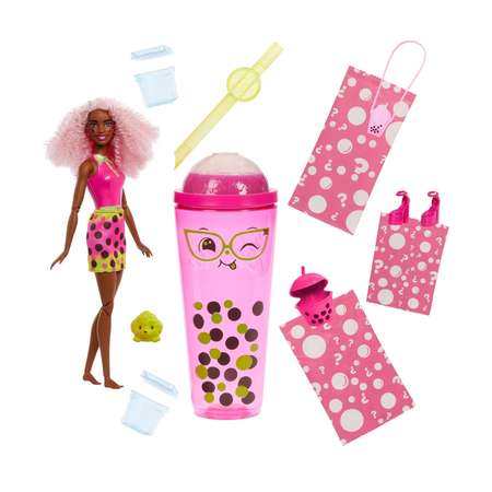 Кукла модельная Barbie Pop Reveal