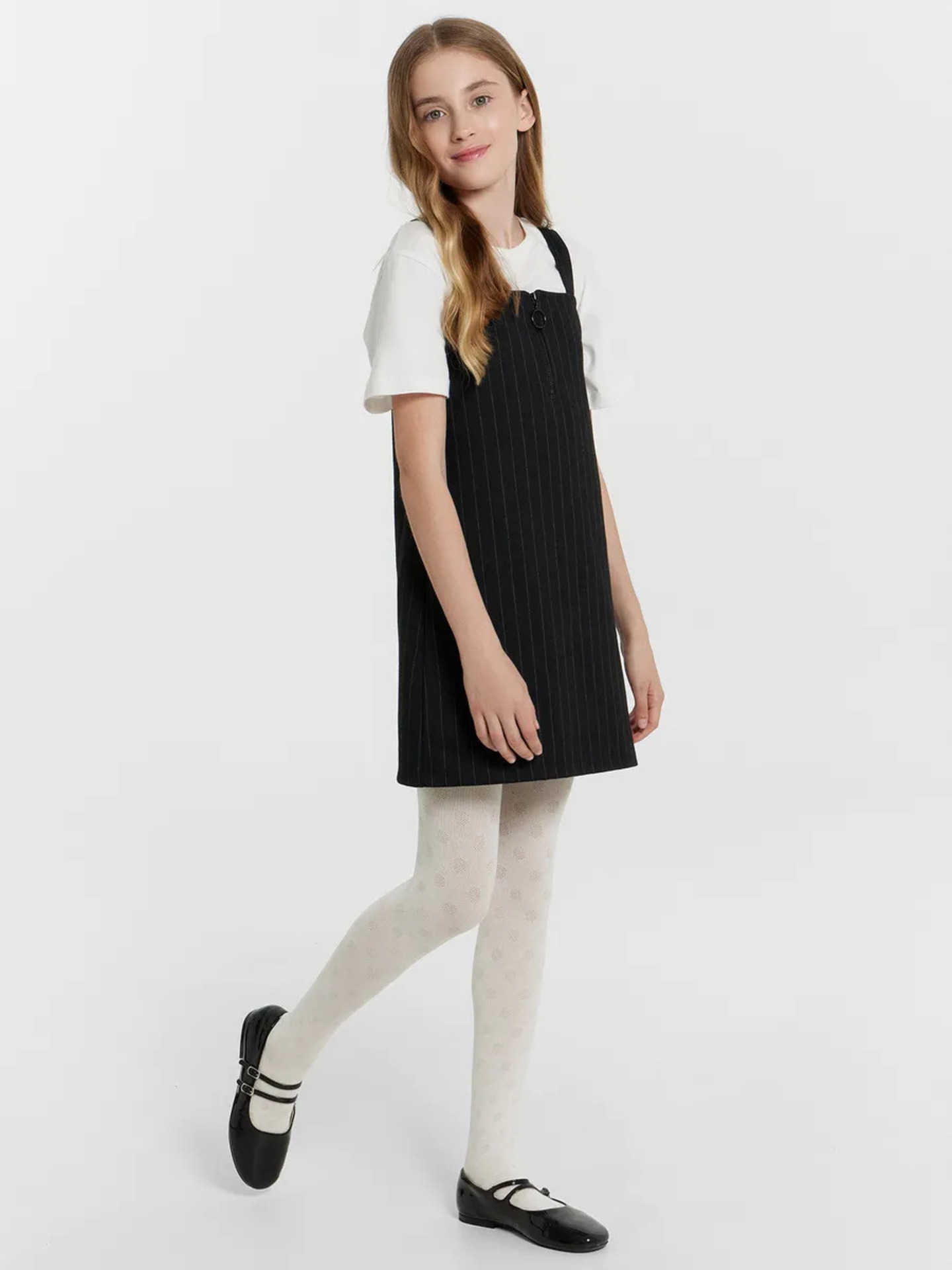 Колготки Mark Formelle (Марк Формэль) 700K-3219/молочный - фото 2