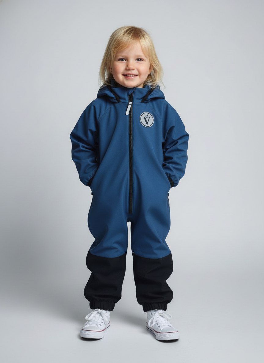 Комбинезон VGtrikotazh d6051 - фото 5