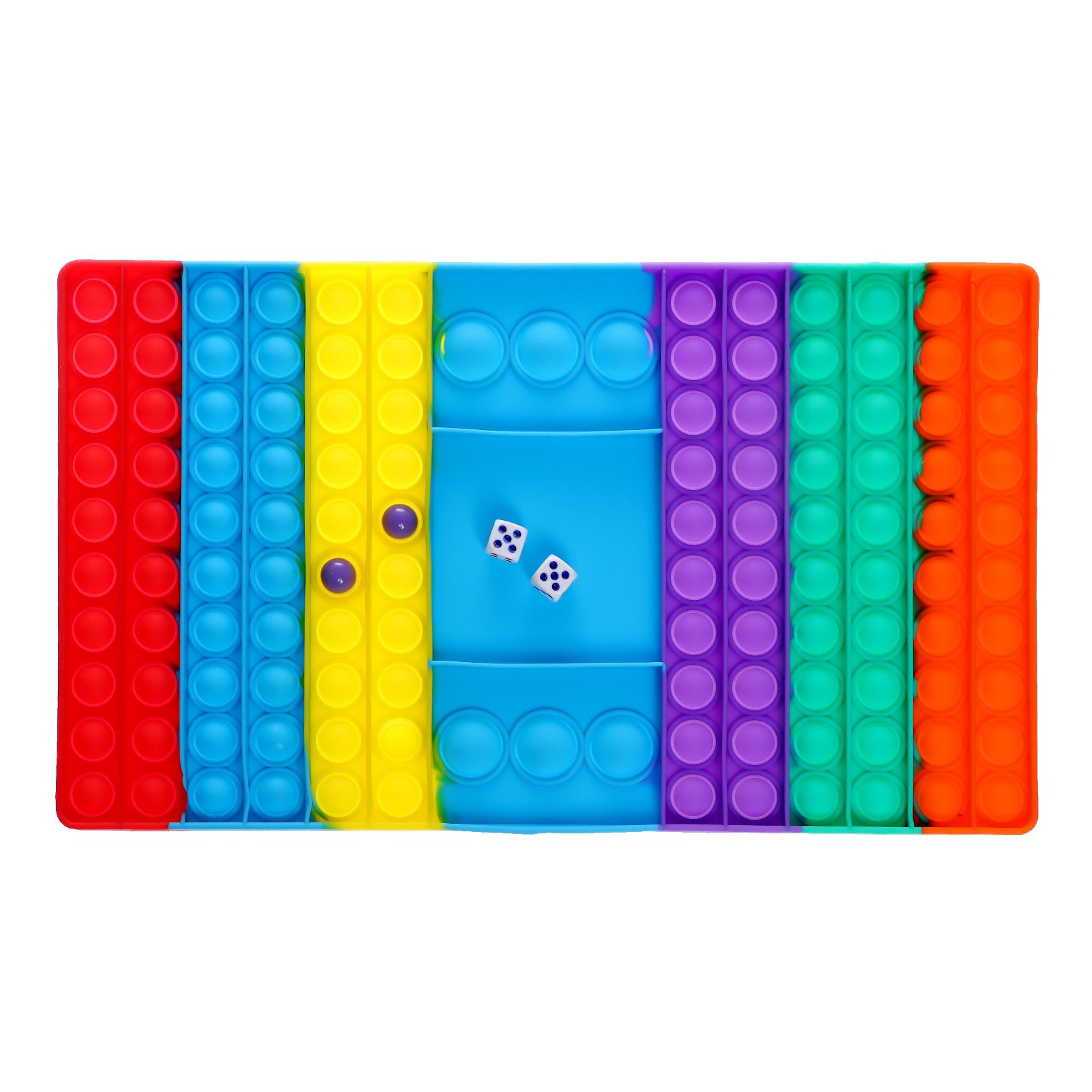 Настольная игра Лас Играс KIDS - фото 4