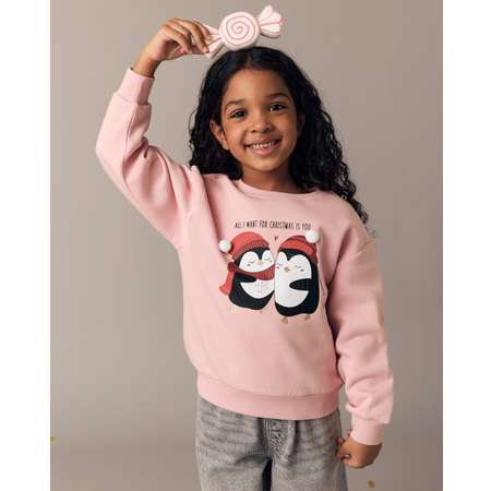 Свитшот Futurino 