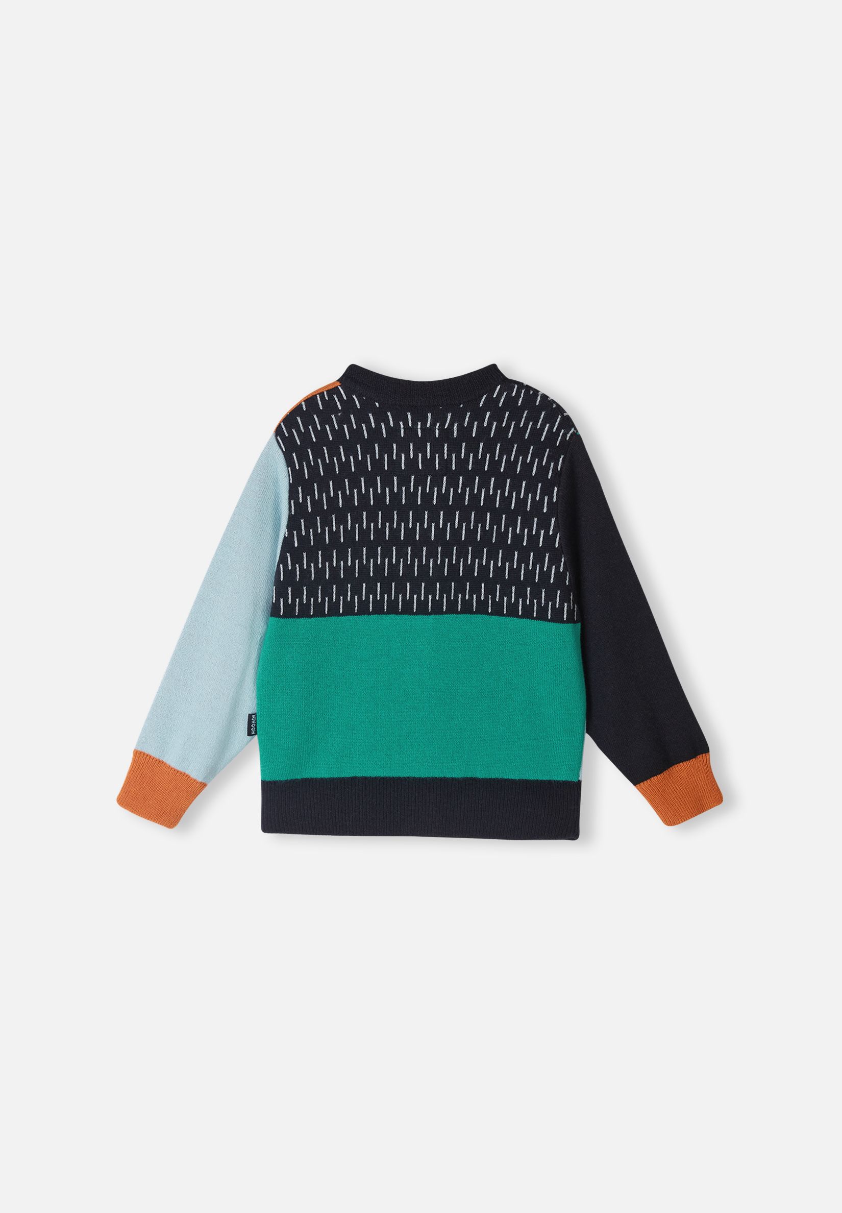 Кардиган Reima 5200020A-7091 - фото 2