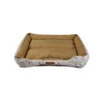 Изображение товара Лежанка Barbaks Гармония прямоугольная L 75*59*15см