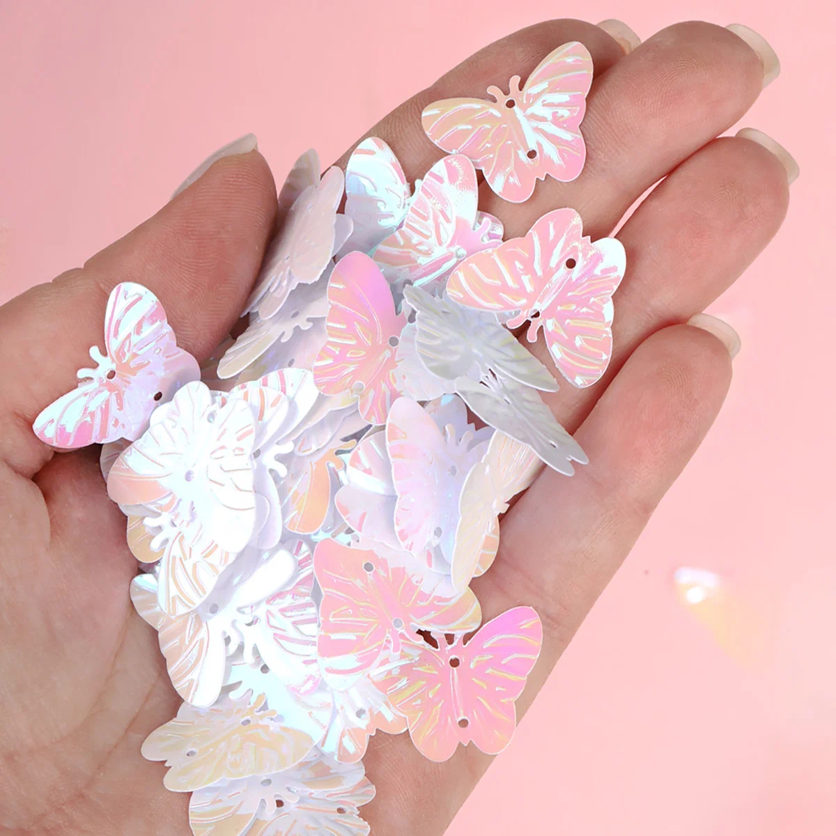 Набор для творчества Magic 4 Hobby шитье - фото 2