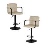 Стул DOBRIN KRUGER 2 шт.