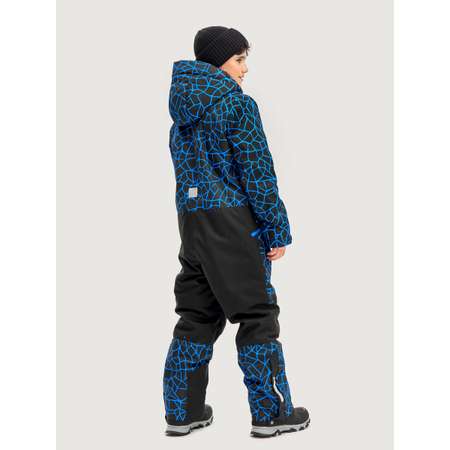 Комбинезон NIKASTYLE