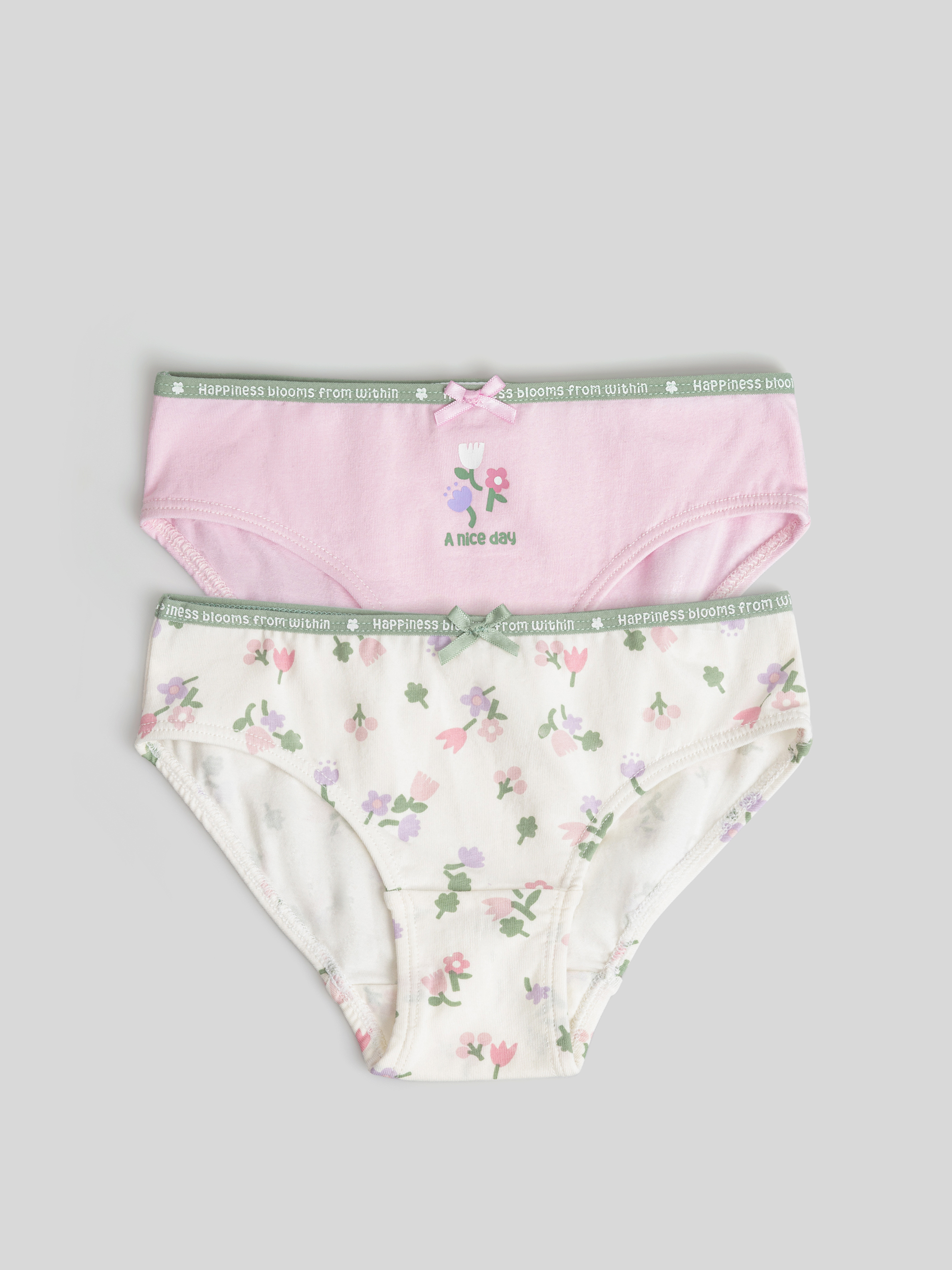 Трусы 2 шт Acoola 20224120087_0094892 - фото 1