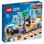 Конструктор LEGO City 60290 195 дет.