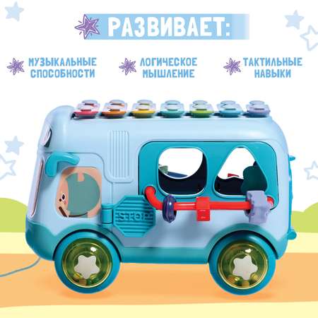Настольная игра Zabiaka