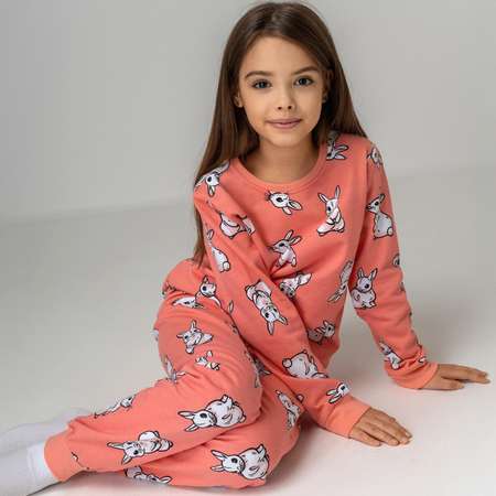 Пижама HappyFox