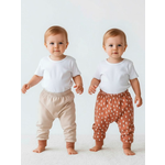 Брюки 2 шт Совенок Дона