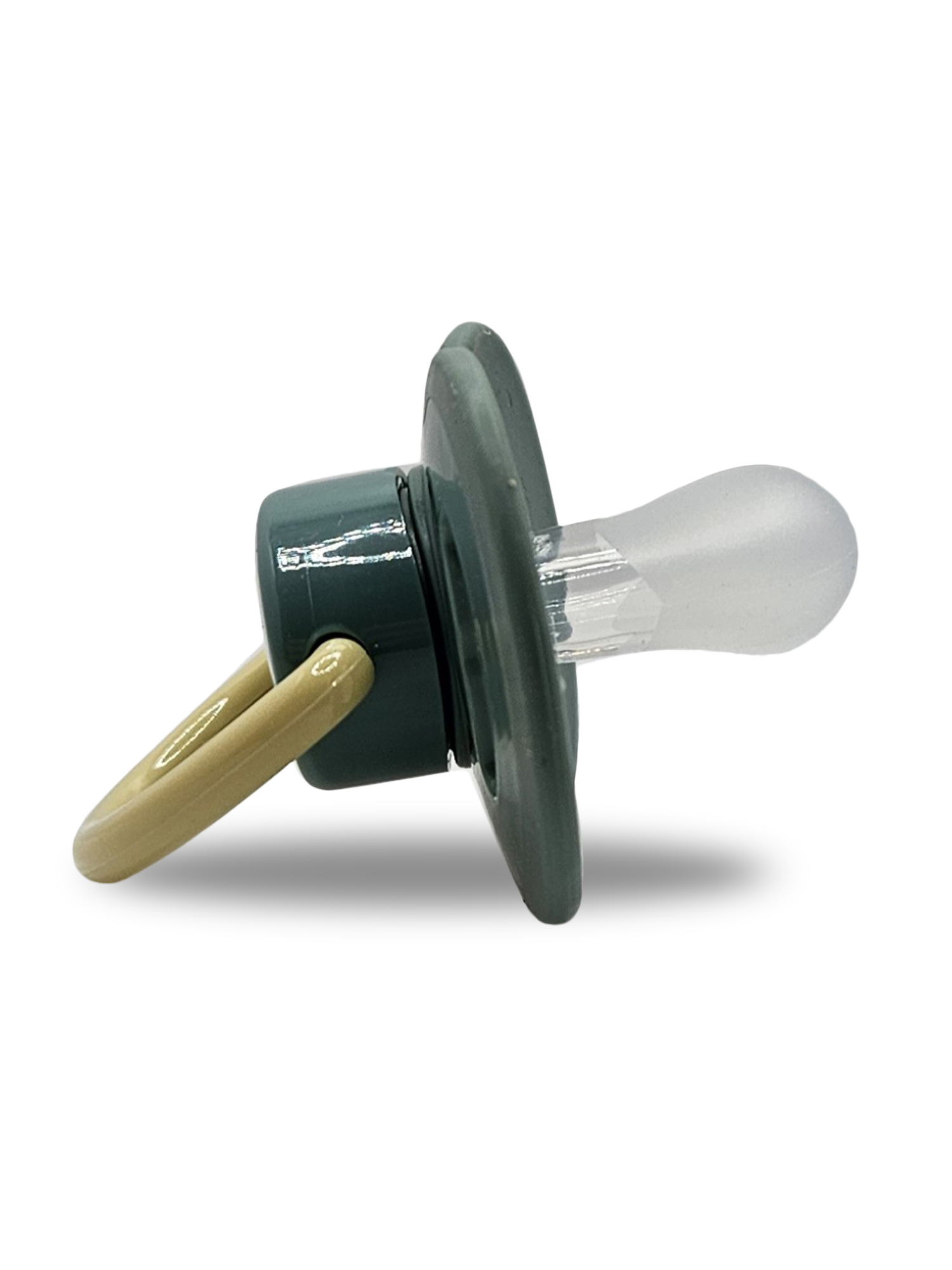 Пустышка Baby Land силикон анатомическая от 6 мес. 1 шт. - фото 2