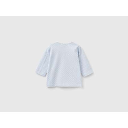Лонгслив United Colors of Benetton