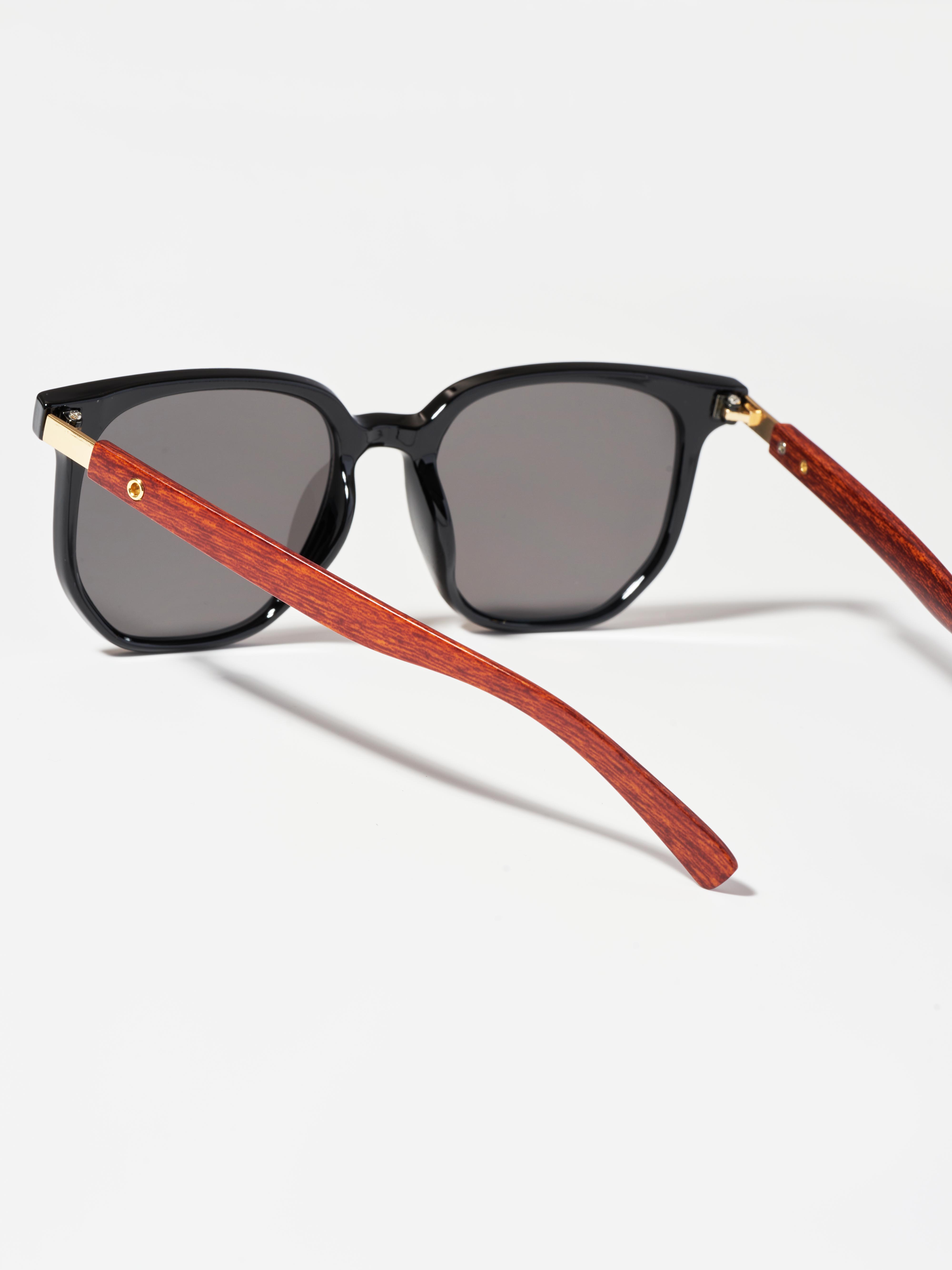 Солнцезащитные очки SUNNY GLASS O00031-1 - фото 9