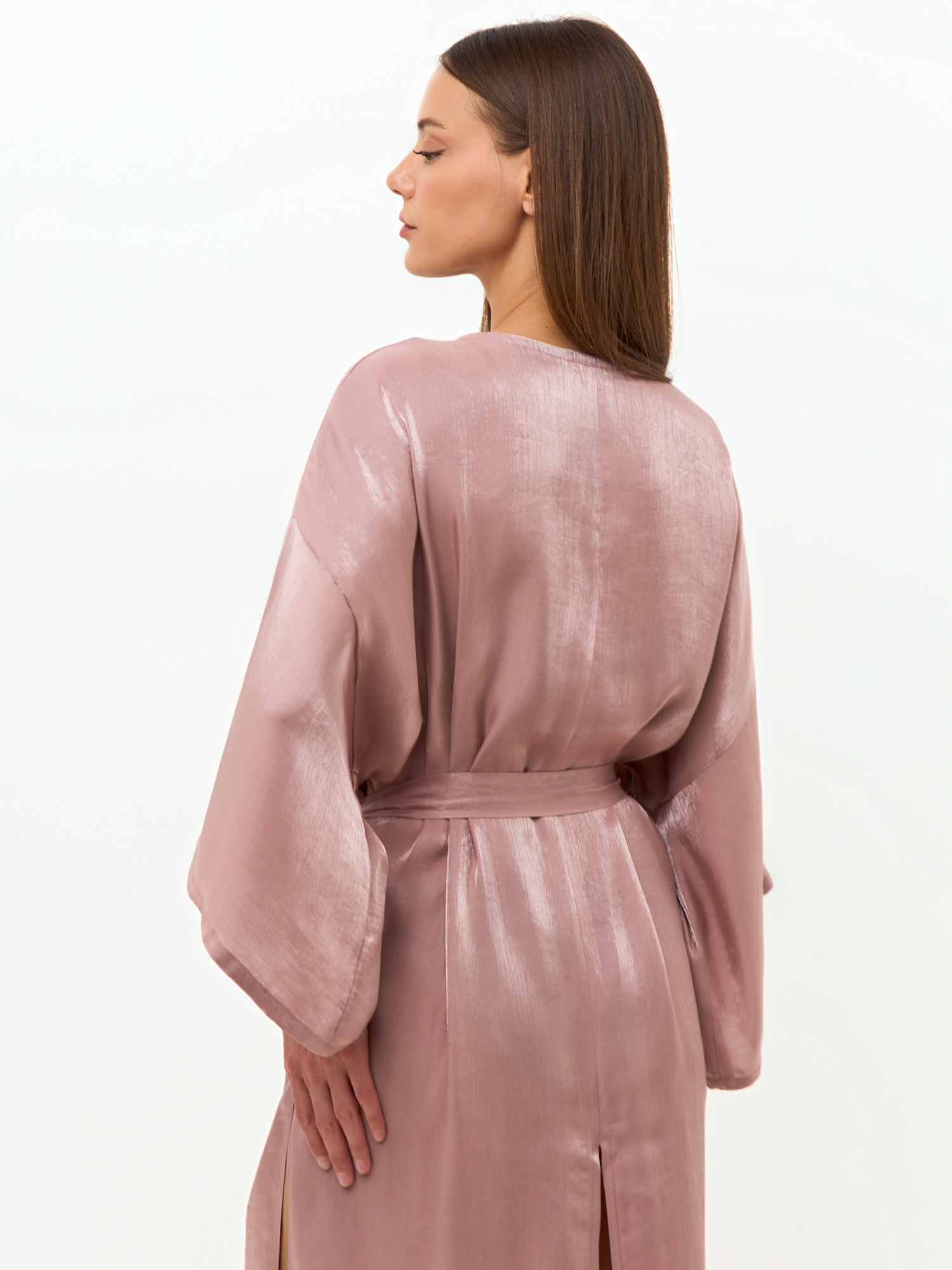 Халат simple chic OK-044 - фото 16