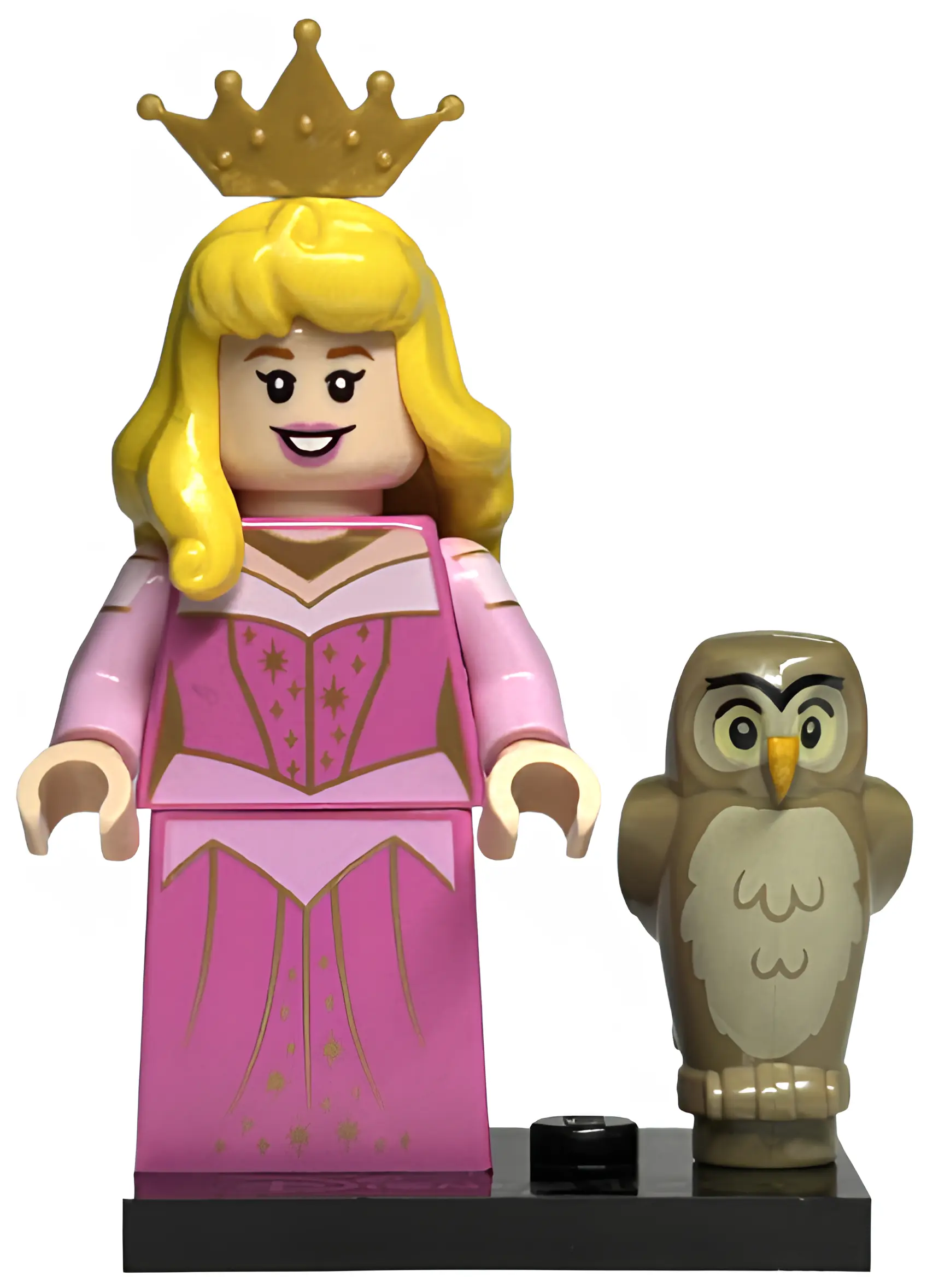 Фигурка LEGO coldis100-8 - фото 1
