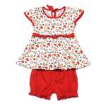 Костюм Рекантино