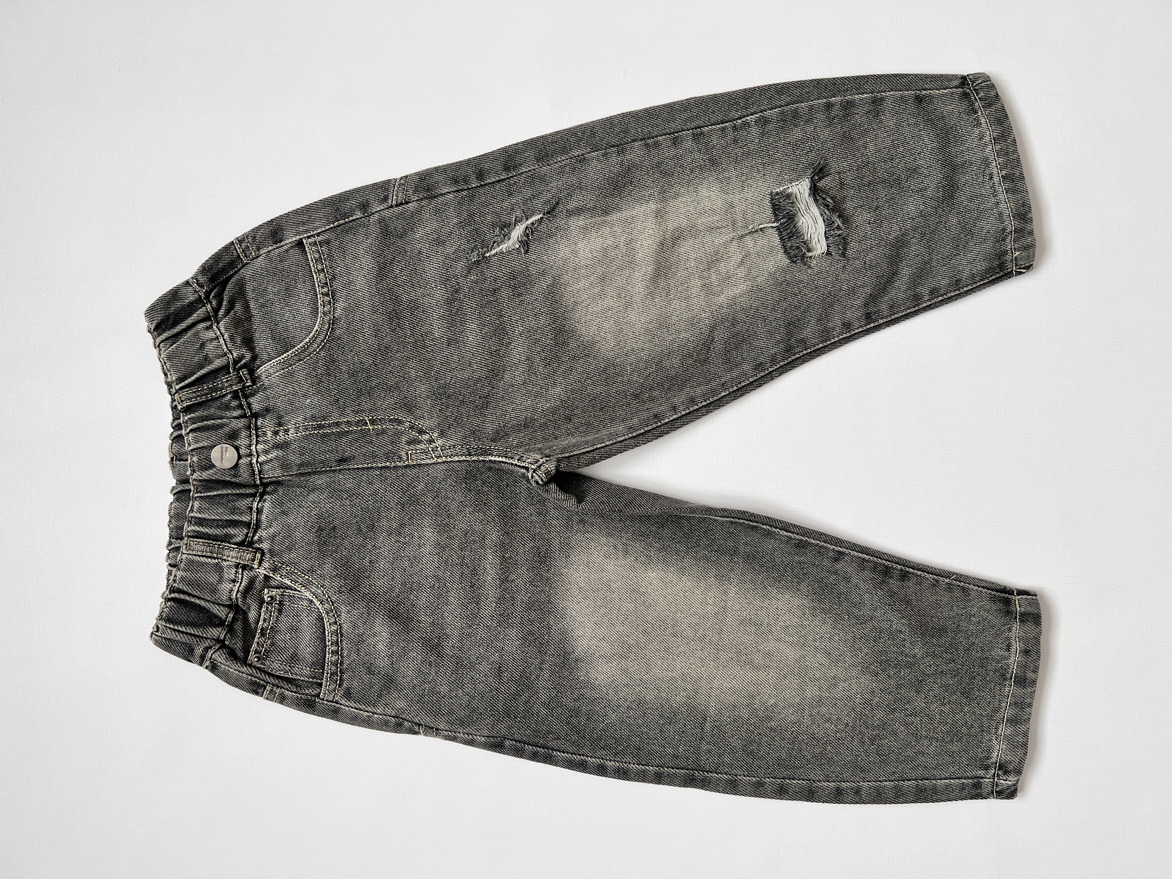 Джинсы MODERNFECI NZK3004# - фото 3