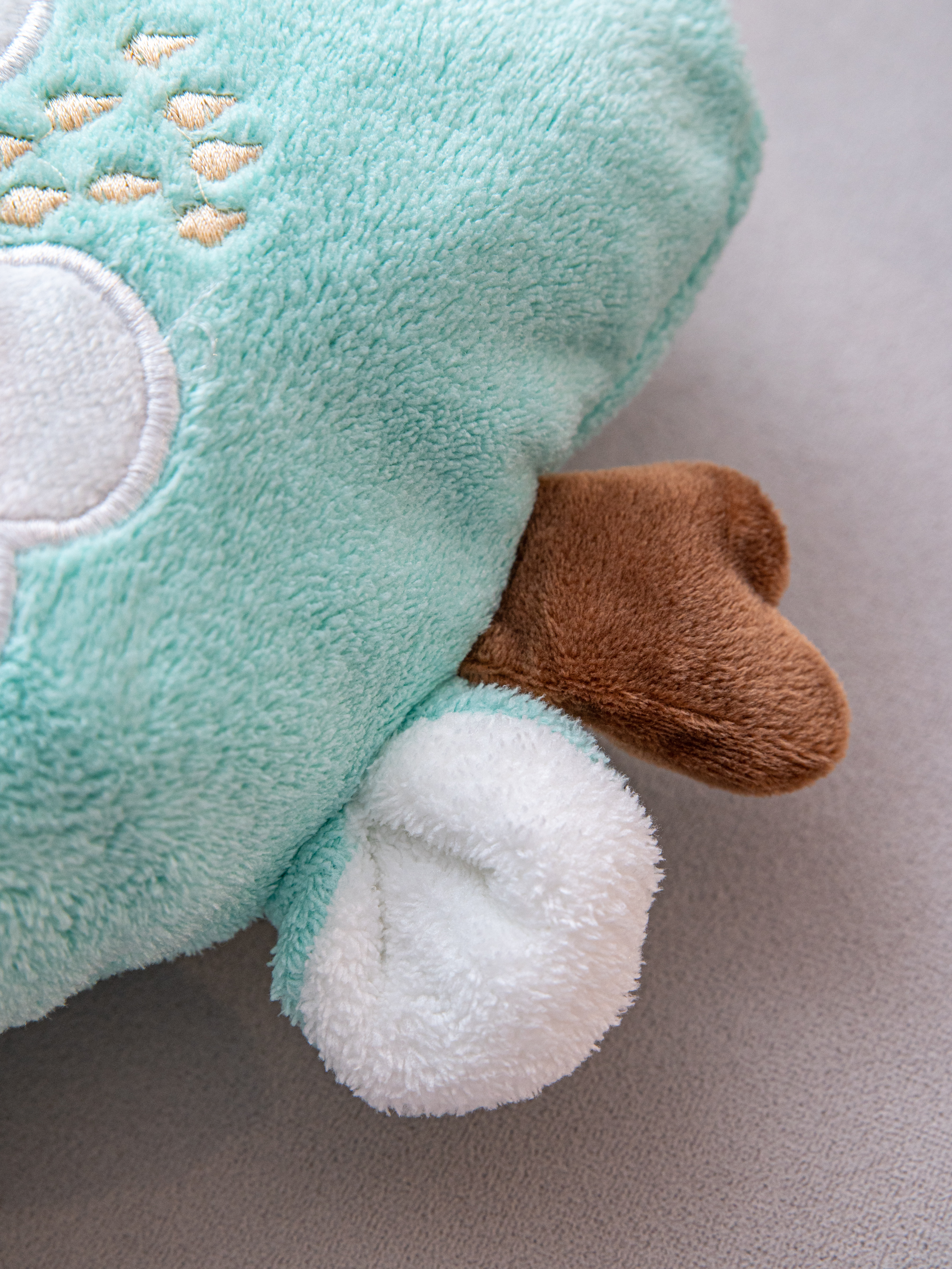 Полотенце Amelli 105 x 105 см 1 шт. - фото 5