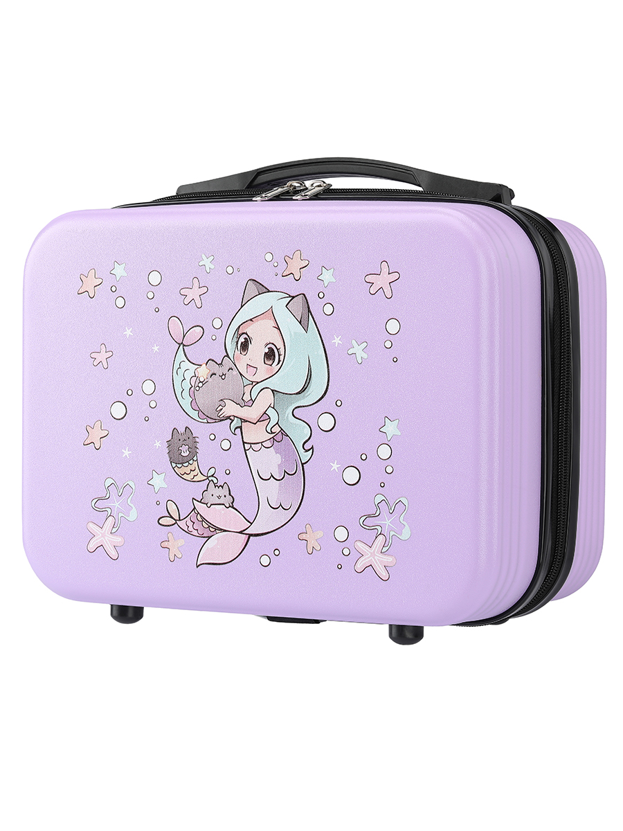 Чемодан LATS Русалка - фото 9