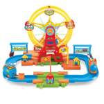 Набор железнодорожный Devik Toys