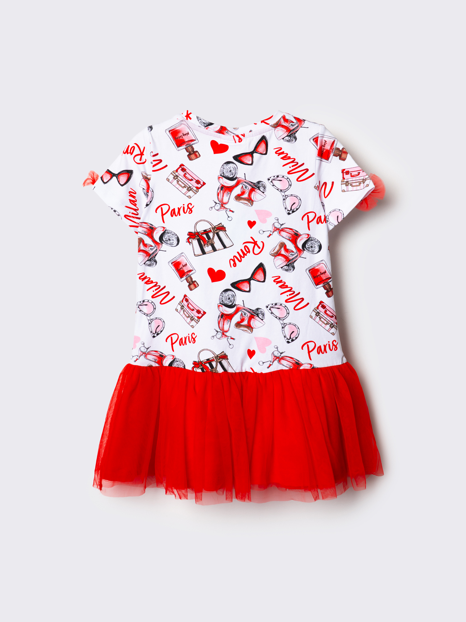 Платье PlayToday 12622150 - фото 2