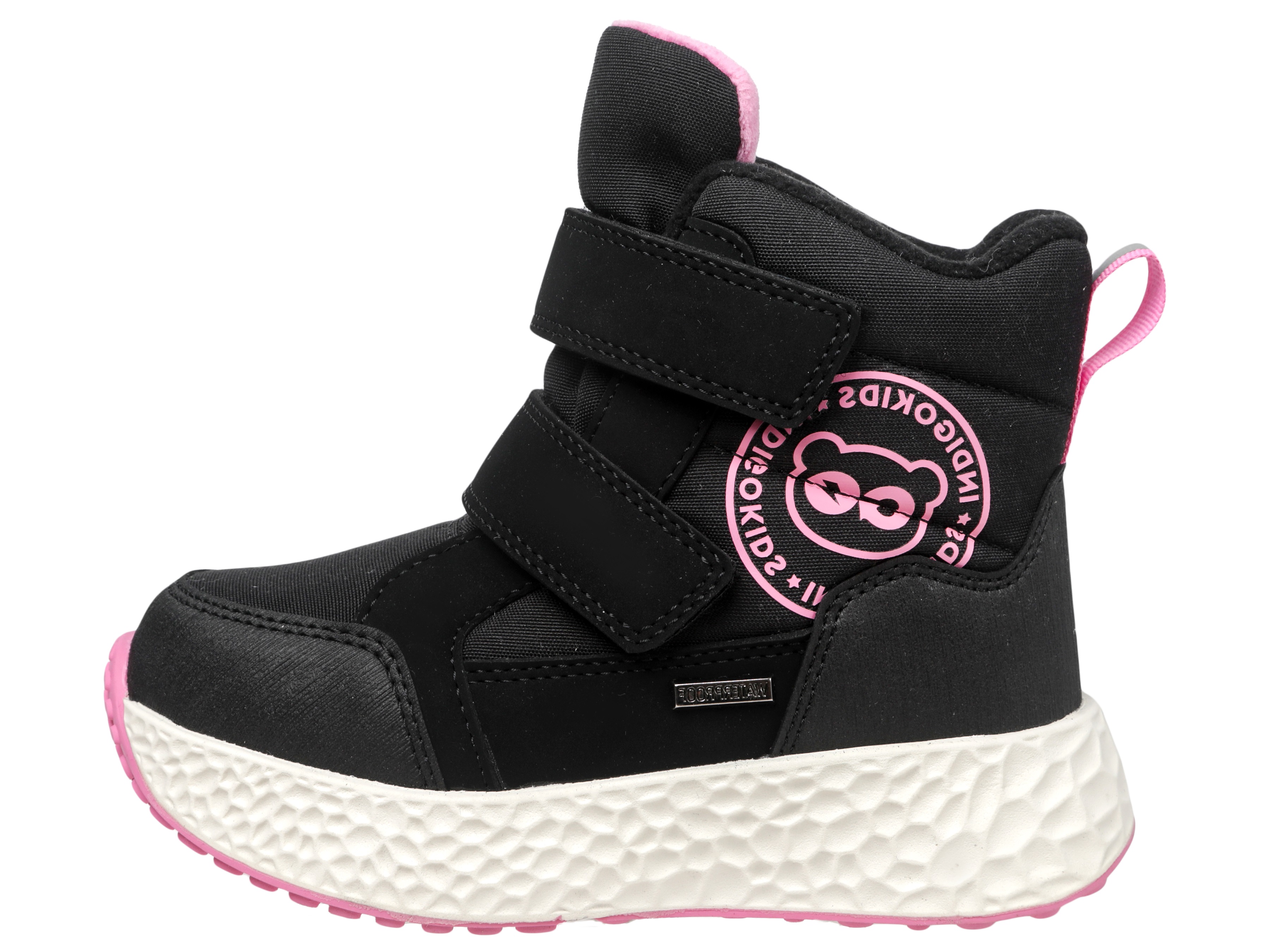 Дутики Indigo kids 74-0840A - фото 1
