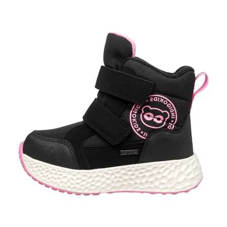 Дутики Indigo kids