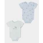 Боди 2 шт BabyGo