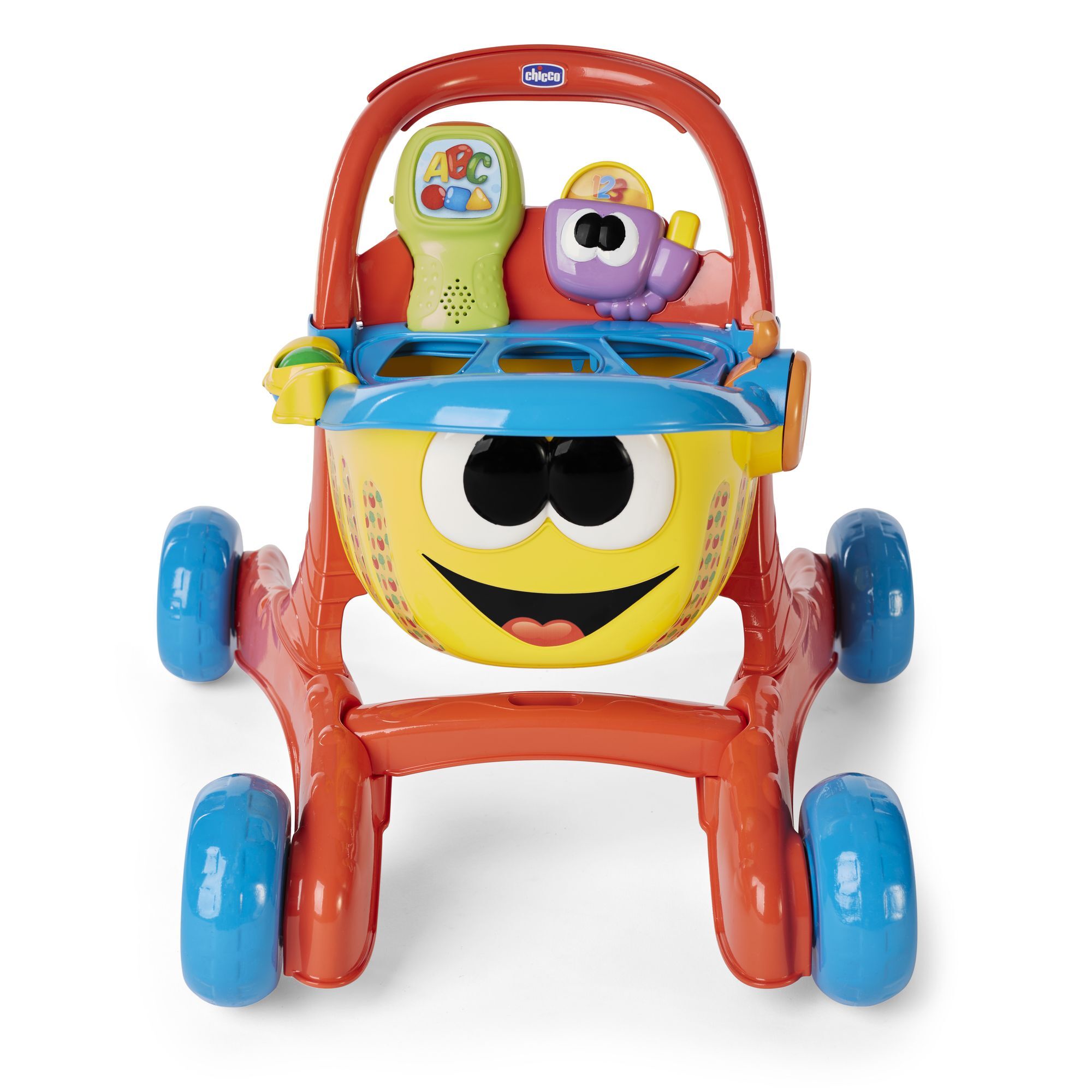 Ходунки Chicco - фото 5