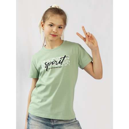 Футболка STELLA MODA