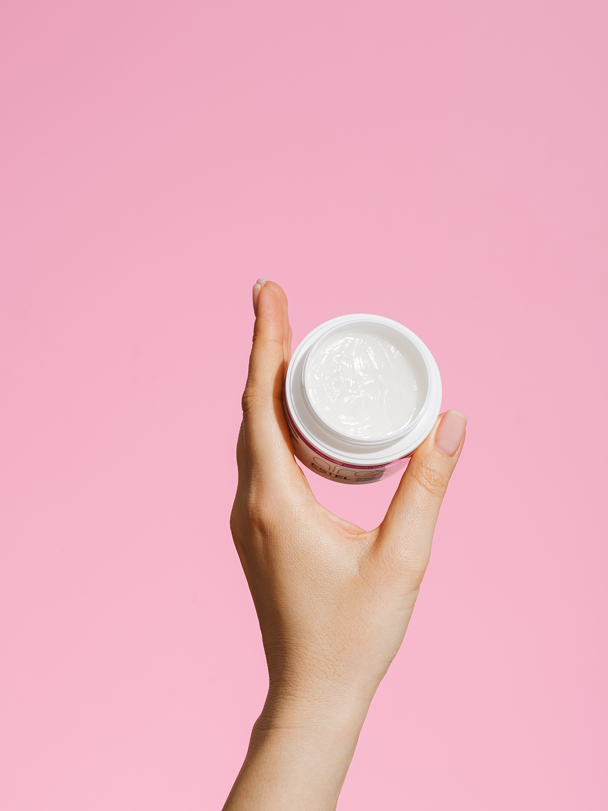 Гель ESTEL пластичной фиксации stretch 65 мл - фото 2