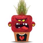 Изображение товара Набор для выращивания Hape растущая травка