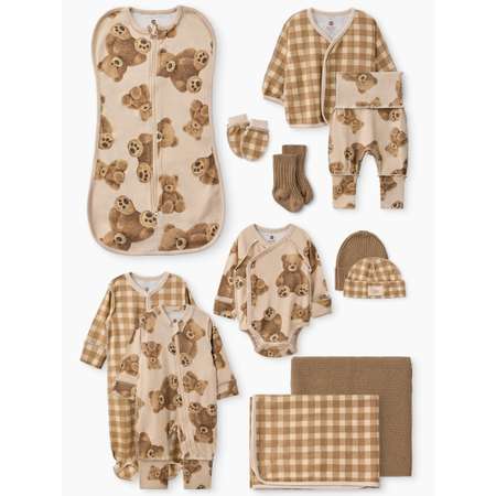Комплект Happy Baby