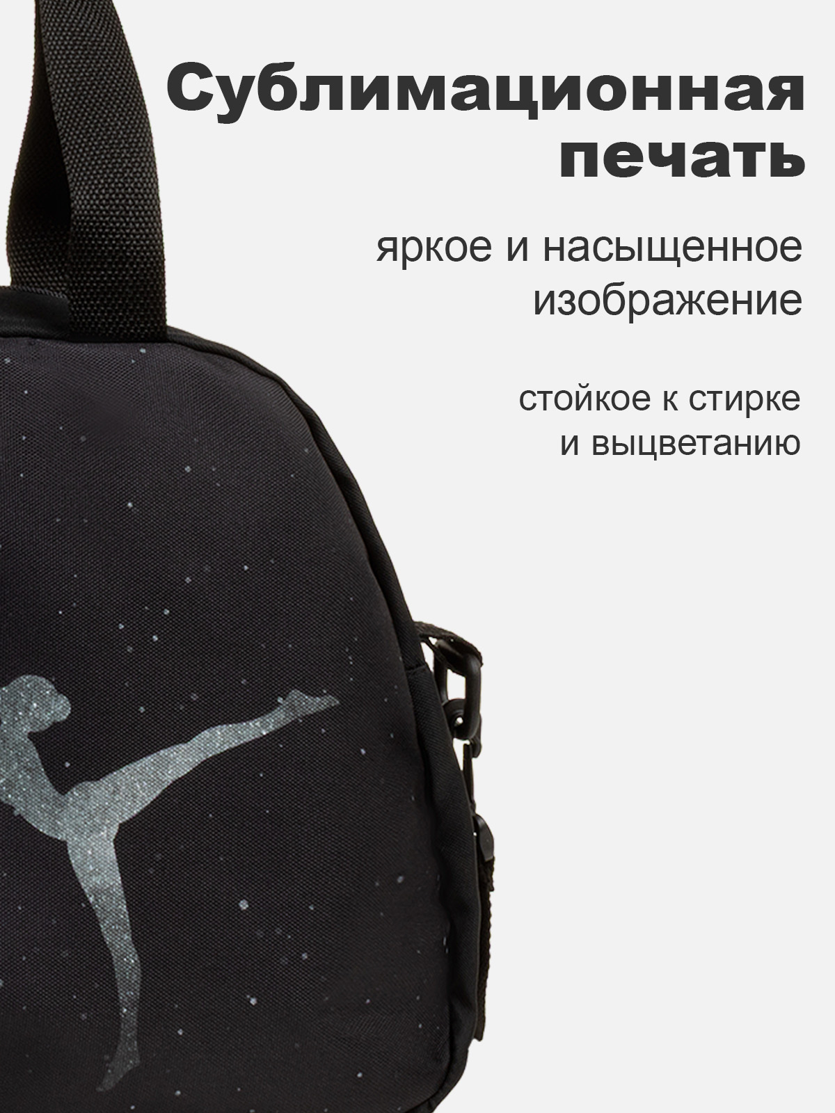 Сумка Damily синий - фото 4