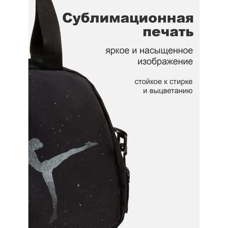 Сумка Damily синий