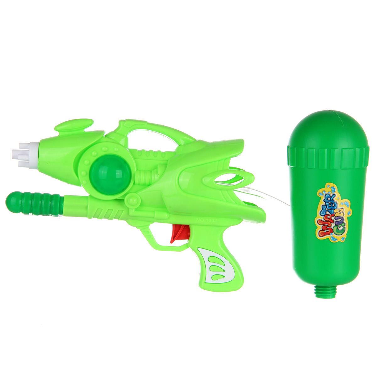 Бластер водный Veld Co - фото 7