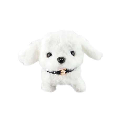 Игрушка мягкая Рыжий кот собачка