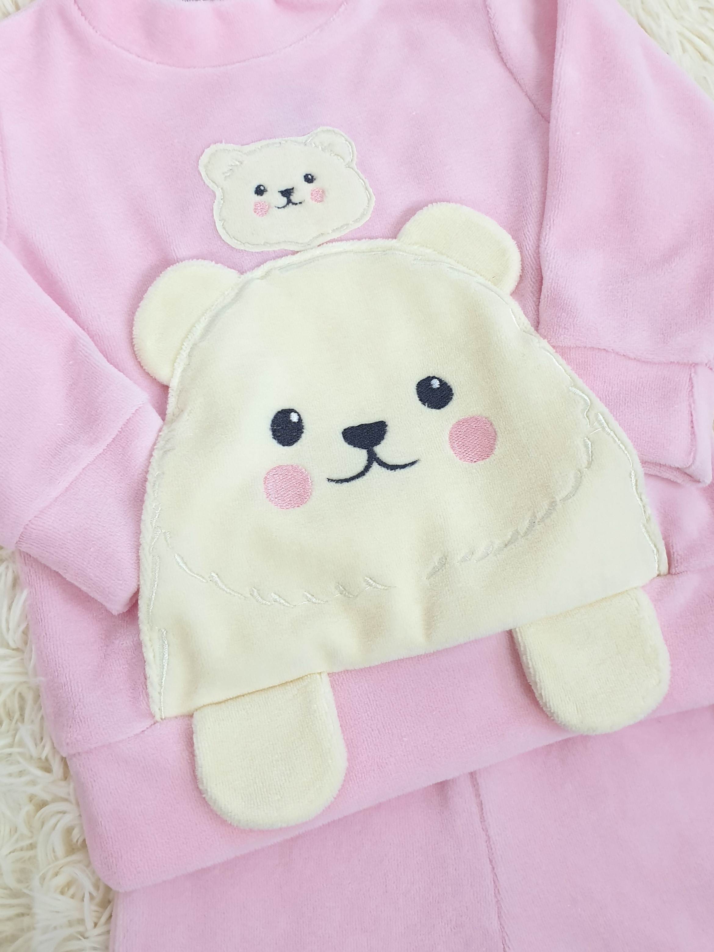 Комплект Luneva 1031-56-3. - фото 6