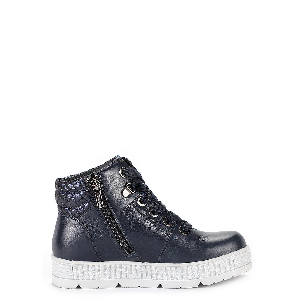 Ботинки ELEGAMI 5-525002113 - фото 2